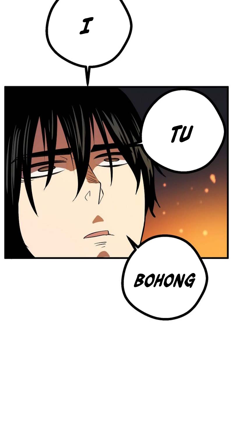 Otherworldly Sword King’s Survival Records chapter 13
